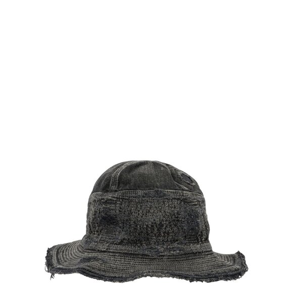 Kapital The Old Man And The Sea Bucket Hat DEFAULT UNI Men
